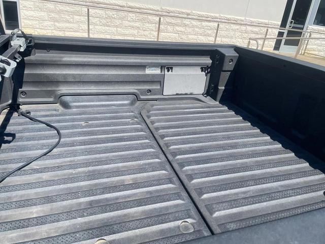 Photo of 2022 Crystal Black Pearl Honda Ridgeline