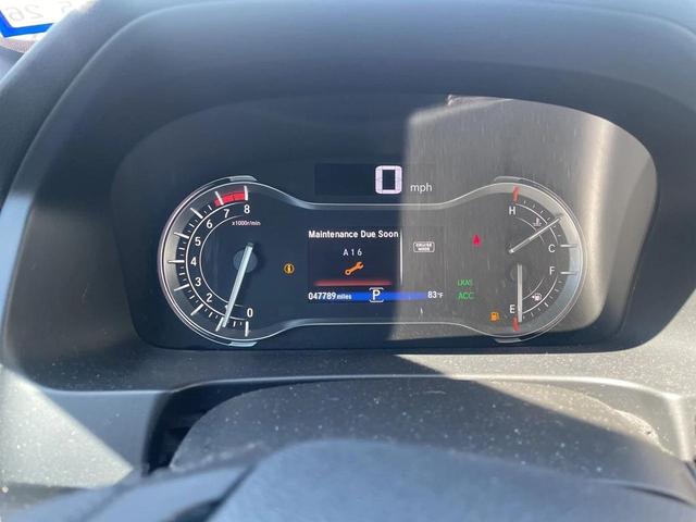 Photo of 2022 Crystal Black Pearl Honda Ridgeline
