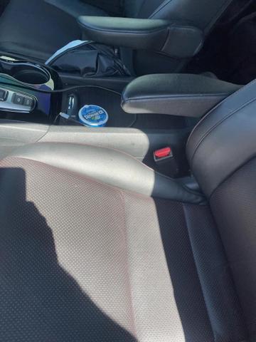 Photo of 2022 Crystal Black Pearl Honda Ridgeline
