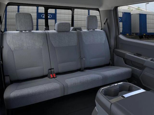 Photo of 2026 Carbonized Gray Metallic Ford F-350