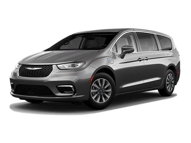 2023 Chrysler Pacifica Hybrid