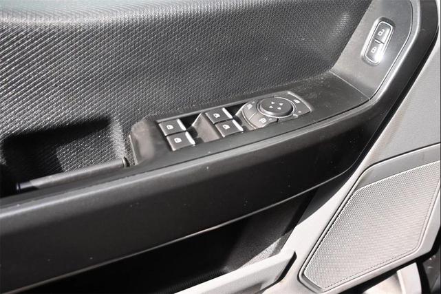 Photo of 2023 Oxford White Ford F-150