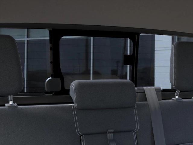 Photo of 2025 Oxford White Ford Ranger