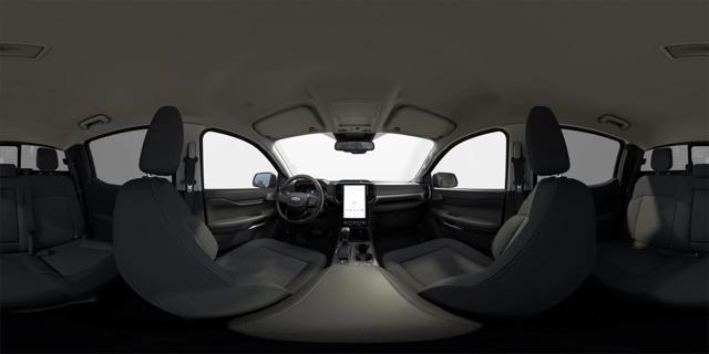 Photo of 2025 Oxford White Ford Ranger