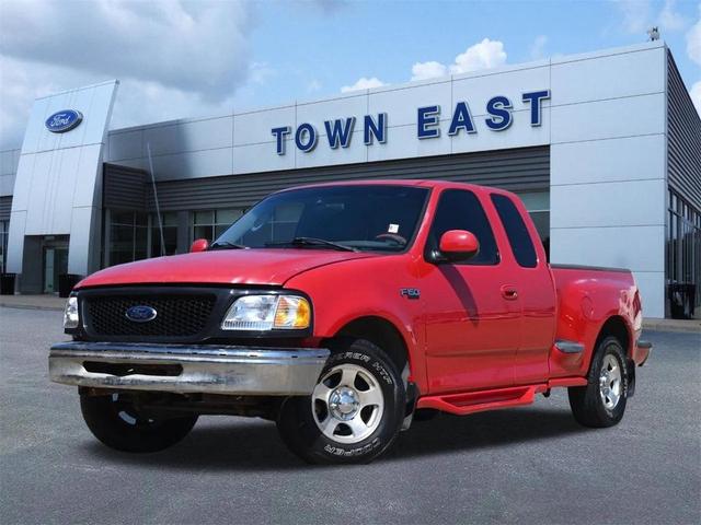 2003 Ford F-150