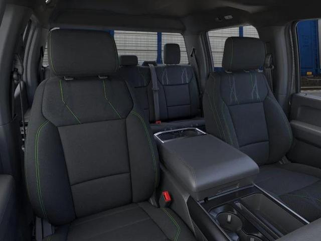 Photo of 2025 Carbonized Gray Ford F-150
