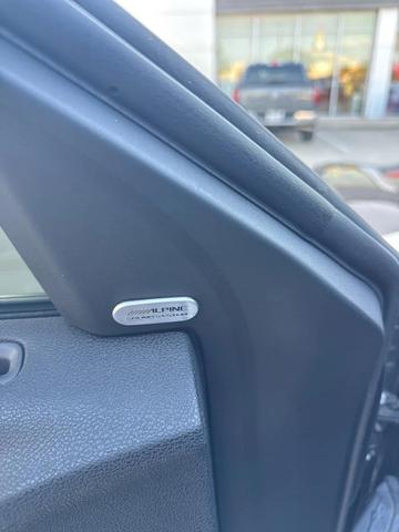 Photo of 2023 Pitch Black Clearcoat Dodge Charger