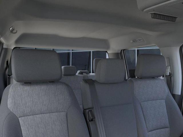 Photo of 2025 Oxford White Ford F-350