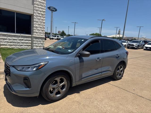 2023 Ford Escape
