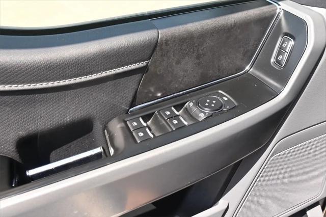 Photo of 2024 Oxford White Ford F-150