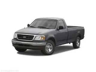 2003 Ford F-150