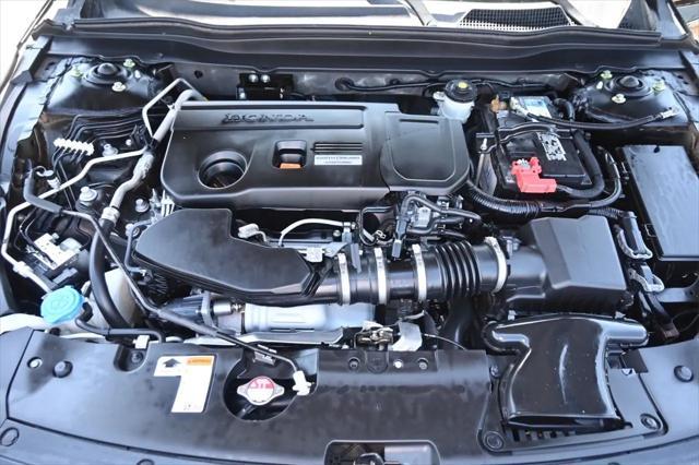 Photo of 2019  Honda Accord