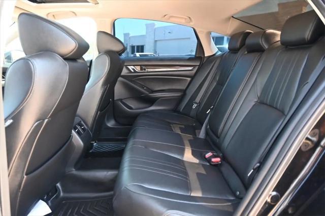 Photo of 2019  Honda Accord