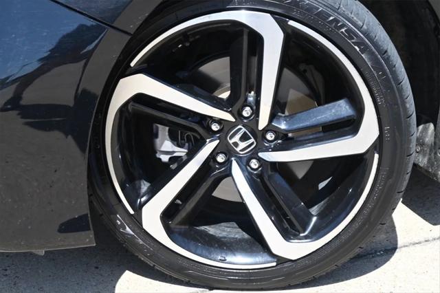 Photo of 2019  Honda Accord