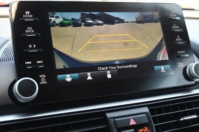 Photo of 2019  Honda Accord