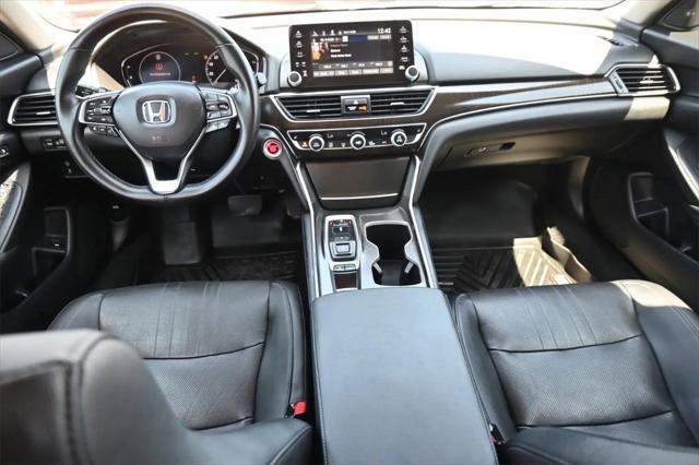 Photo of 2019  Honda Accord