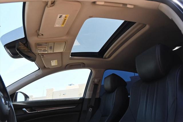 Photo of 2019  Honda Accord