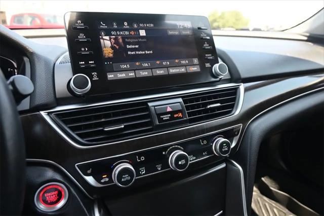 Photo of 2019  Honda Accord