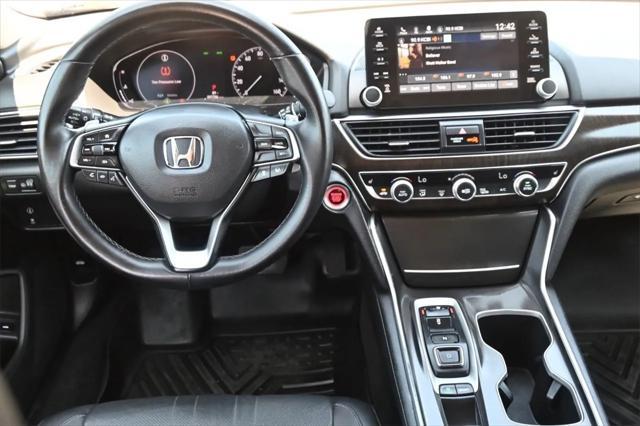 Photo of 2019  Honda Accord