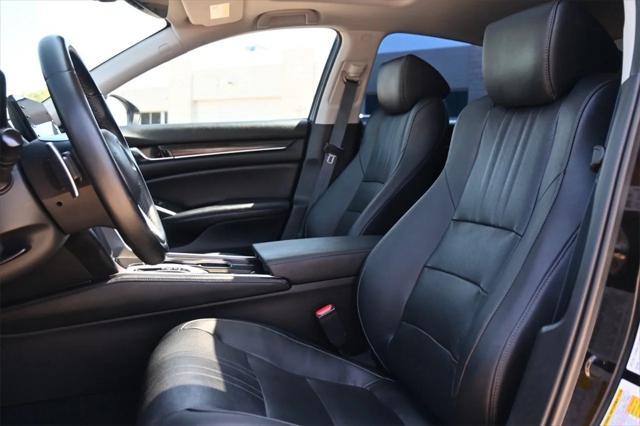 Photo of 2019  Honda Accord