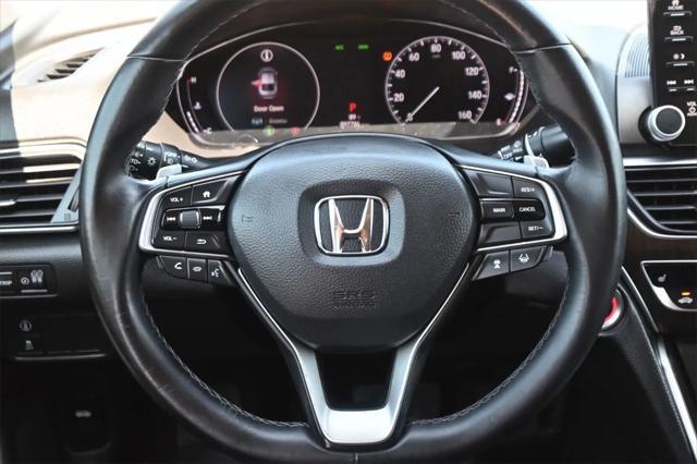 Photo of 2019  Honda Accord