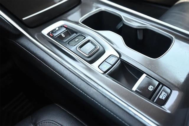 Photo of 2019  Honda Accord