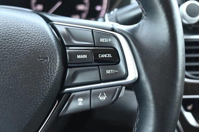 Photo of 2019  Honda Accord