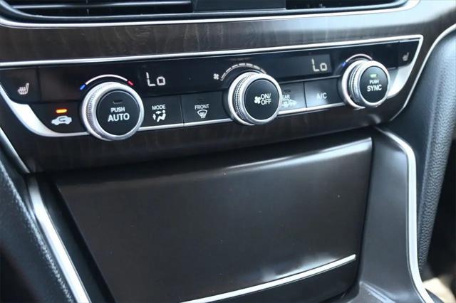 Photo of 2019  Honda Accord
