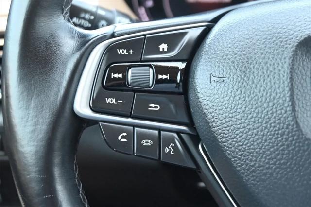 Photo of 2019  Honda Accord