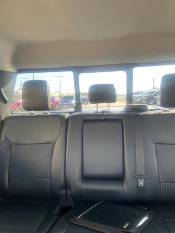 Photo of 2024 Race Red Ford F-250