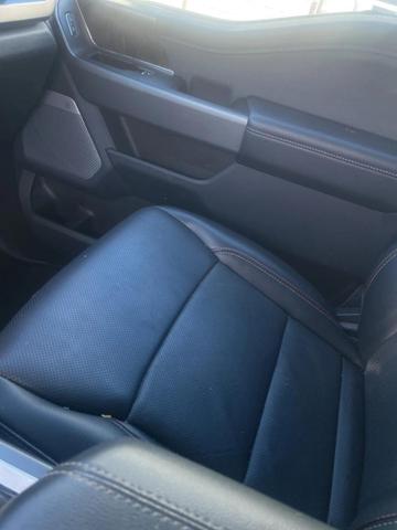 Photo of 2024 Race Red Ford F-250