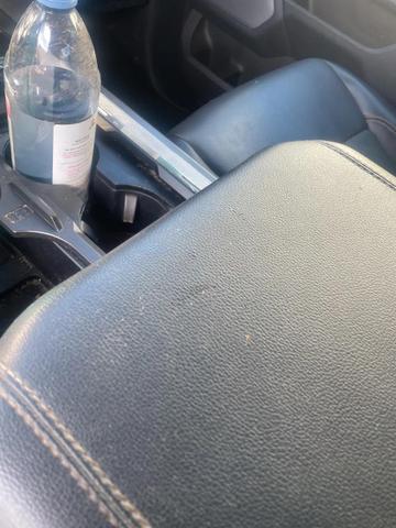 Photo of 2024 Race Red Ford F-250