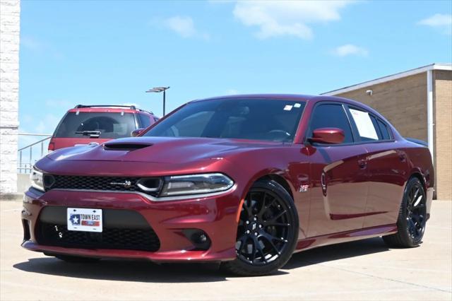 2019 Dodge Charger