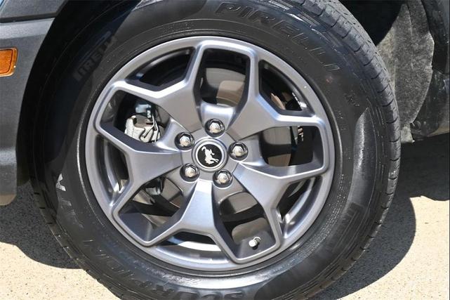 Photo of 2023 Area 51 Ford Bronco Sport
