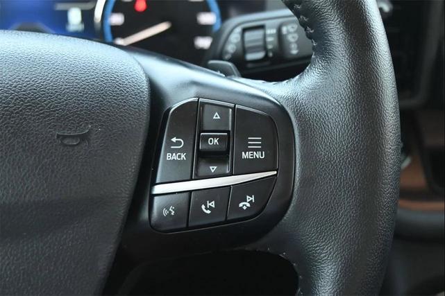 Photo of 2023 Area 51 Ford Bronco Sport