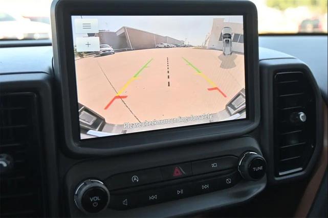 Photo of 2023 Area 51 Ford Bronco Sport