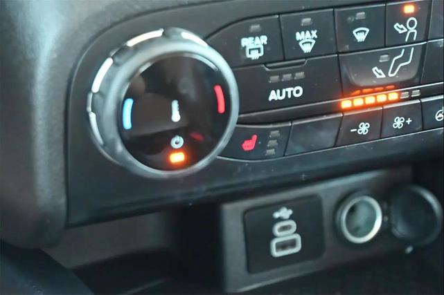 Photo of 2023 Area 51 Ford Bronco Sport