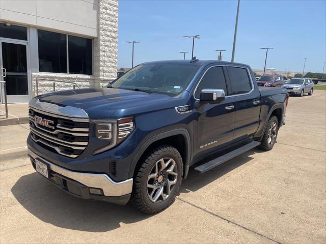 2022 GMC Sierra 1500