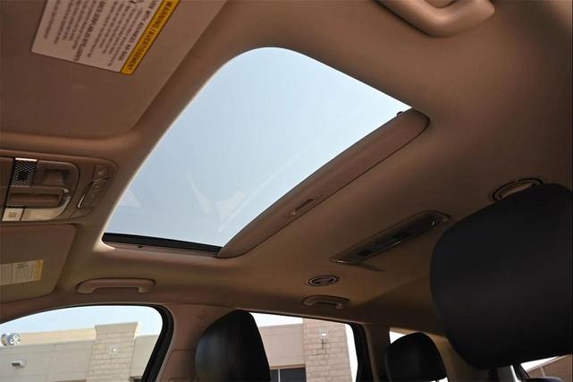 Photo of 2021 Black Copper Kia Telluride