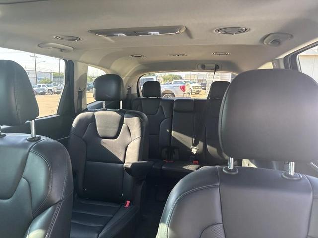 Photo of 2021 Black Copper Kia Telluride