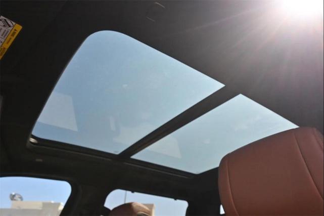 Photo of 2024 Blueprint Toyota Tundra