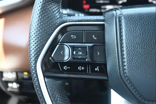 Photo of 2024 Blueprint Toyota Tundra