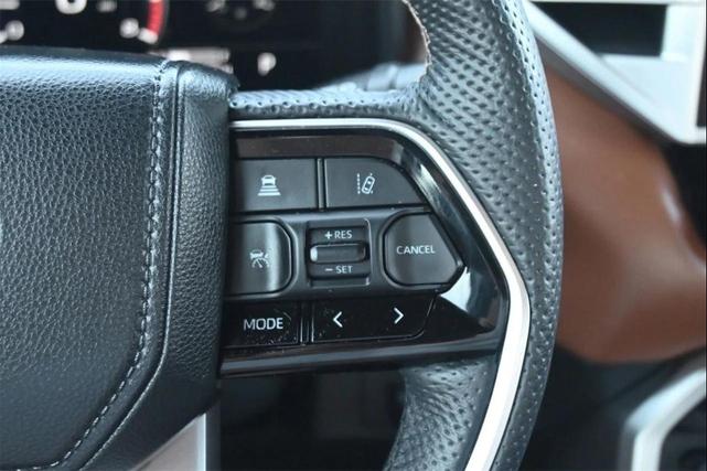 Photo of 2024 Blueprint Toyota Tundra