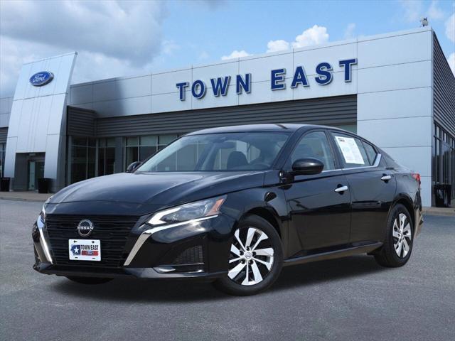2023 Nissan Altima