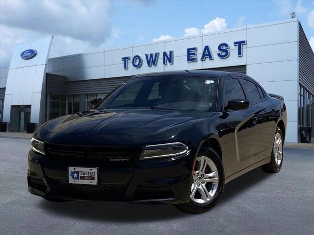 2020 Dodge Charger