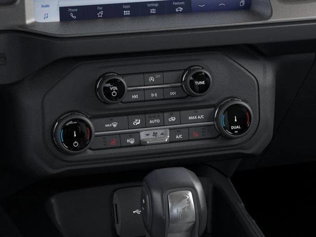 Photo of 2025 Desert Sand Ford Bronco