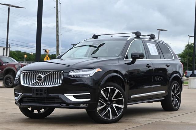 2023 Volvo XC90