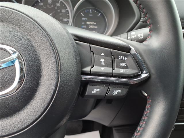 Photo of 2023 Polymetal Gray Metallic Mazda CX-5