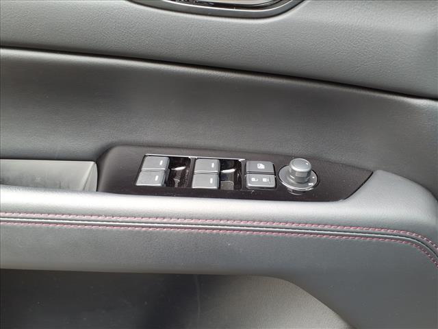Photo of 2023 Polymetal Gray Metallic Mazda CX-5