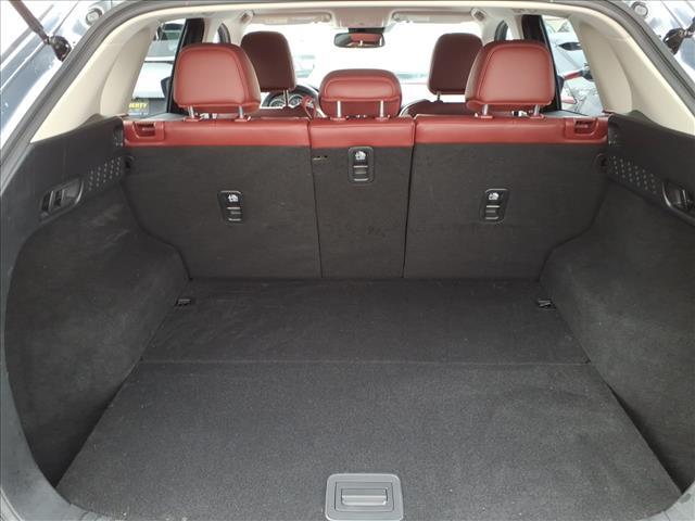 Photo of 2023 Polymetal Gray Metallic Mazda CX-5